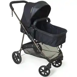 Benoit Carrinho de Passeio Galzerano Napoli Capota Retrátil e Removível oferta