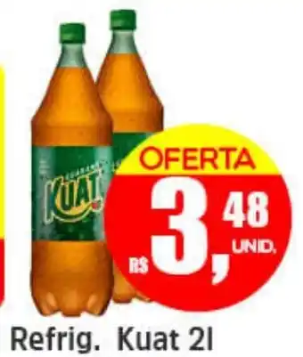 Refrig. Kuat 2L