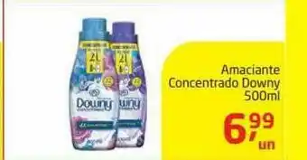 Tenda Atacado Amanciante Concentrado Downy oferta