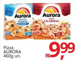 Supermercados Koch Pizza AURORA oferta