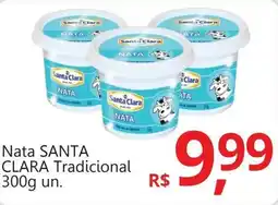 Supermercados Koch Nata SANTA CLARA Tradicional oferta