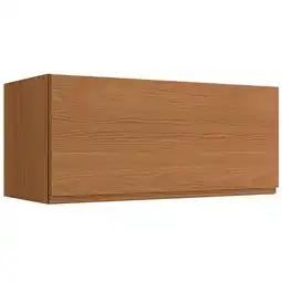 Benoit Armário Aéreo Kappesberg R648 1 Porta Basculante 80cm oferta