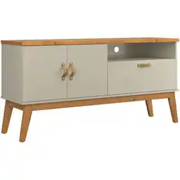 Benoit Rack Patrimar Sirius 1.4 para TV até 60 MDP 3 Portas oferta