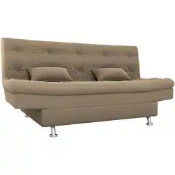 Benoit Sofá Cama Matrix Salome 434 3 Lugares Encosto Reclinável oferta