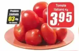 Panelão Tomate Italiano oferta