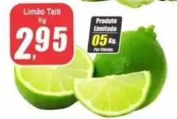 Panelão Limão Taiti oferta