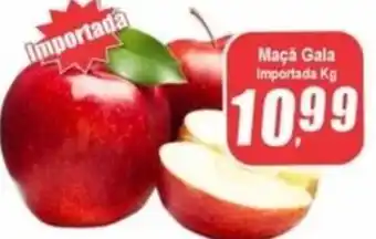 Maça Gala Importada