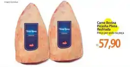 Atacadão Carne Bovina Picanha Plena Resfriada oferta