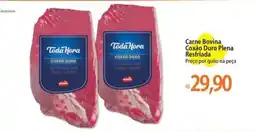 Atacadão Carne Bovina Coxão Duro Plena Resfriada oferta