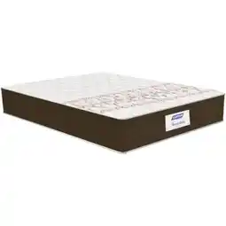 Benoit Colchão King Gazin Invictus Molas Ensacadas Soft Pillow 26x193x203cm oferta