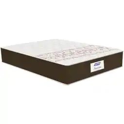 Benoit Colchão Queen Gazin Invictus Molas Ensacadas Soft Pillow 26x158x198cm oferta