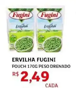 Assaí Atacadista Ervilha fugini oferta