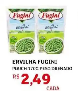Assaí Atacadista Ervilha fugini oferta