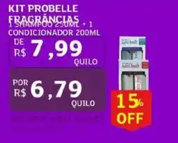 Assaí Atacadista Kit probelle oferta