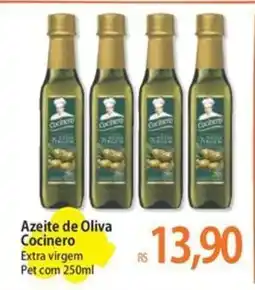 Atacadão Azeite de Oliva Cocinero oferta