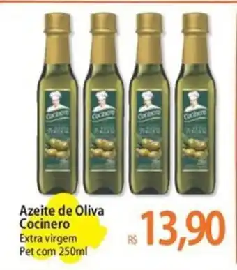 Azeite de Oliva Cocinero