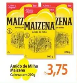 Atacadão Amido de Milho Maizena Caixeta oferta