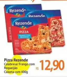 Atacadão Pizza Rezende oferta