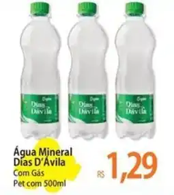 Atacadão Água Mineral Días D'Ávila oferta