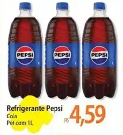 Atacadão Refrigerante Pepsi oferta