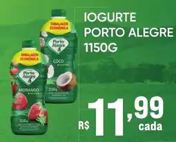 Pais e Filhos Supermercados Iogurte porto alegre oferta