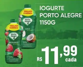 Pais e Filhos Supermercados Iogurte porto alegre oferta