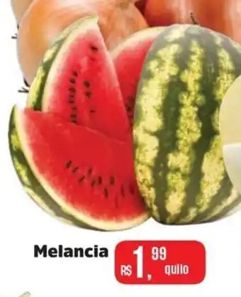 Melancia