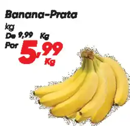 Dia Banana-Prata oferta