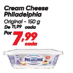 Dia Cream Cheese Philadelphia Original oferta