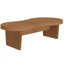 Benoit Mesa de Centro Artely Magnum MDF 004732 34x120x60cm oferta