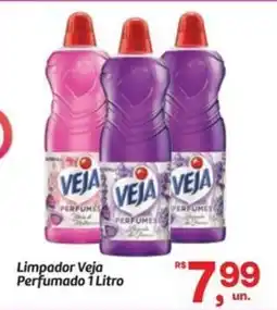 Fort Atacadista Limpador Veja Perfumado oferta