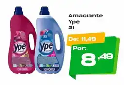 Del Moro Supermercados Amaciante Ypė oferta