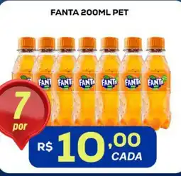 Belem Supermercados Fanta pet oferta