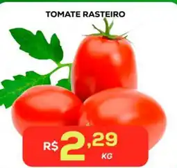 Belem Supermercados Tomate rasteiro oferta