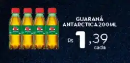 Bahamas Supermercados Guaraná antarctica oferta