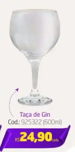 Preçolândia Taça de Gin oferta