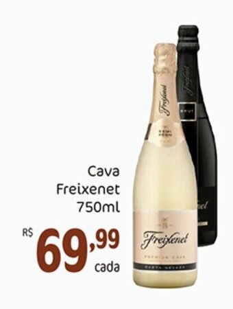Dona de Casa Cava Freixenet 750ml oferta
