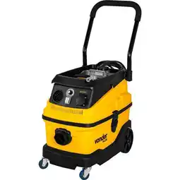 Benoit Aspirador de Pó/Líquido APV1600 Vonder 30L 1600W 220V oferta