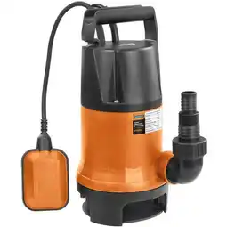 Benoit Bomba D'água Elétrica Tramontina Submersível 1100W 15000L/h oferta