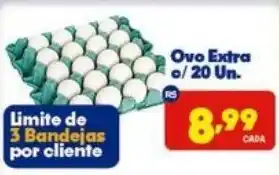 Ovo Extra
