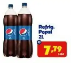 Boa Supermercados Refrig. Pepsi oferta