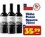 Boa Supermercados Vinho Pucon Reserva oferta