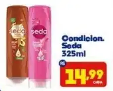 Boa Supermercados Condicion Seda oferta