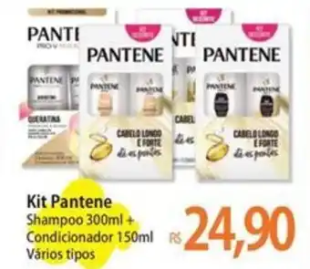 Kit Pantene