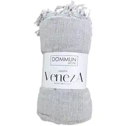 Benoit Manta Decorativa Dommun Decor Veneza 180X230cm oferta