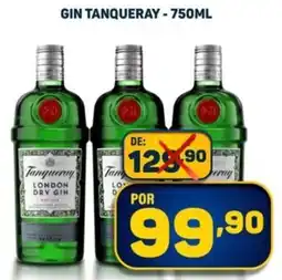 Dom Atacadista Gin tanqueray oferta