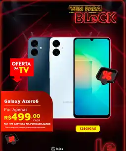 Le Biscuit Galaxy Azero6 oferta