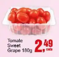 Negreiros Tomate Sweet Grape oferta
