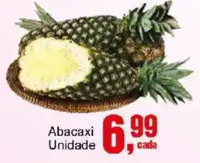 Abacaxi Unidade