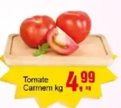 Negreiros Carmem oferta